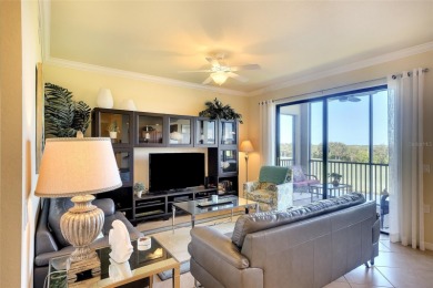 PREPARE TO FALL IN LOVE with this tastefully decorated and on River Strand Golf and Country Club At Heritage Harbour  in Florida - for sale on GolfHomes.com, golf home, golf lot