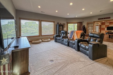 Experience the undeniable allure of this stunning Lindal on Tanasi Golf Course in Tennessee - for sale on GolfHomes.com, golf home, golf lot