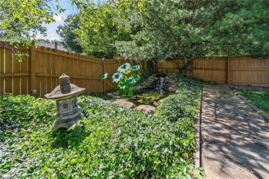 Welcome to your dream home in the sought-after Lakewood on Lakewood Oaks Golf Club, Ltd. in Missouri - for sale on GolfHomes.com, golf home, golf lot
