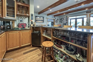 Experience the undeniable allure of this stunning Lindal on Tanasi Golf Course in Tennessee - for sale on GolfHomes.com, golf home, golf lot
