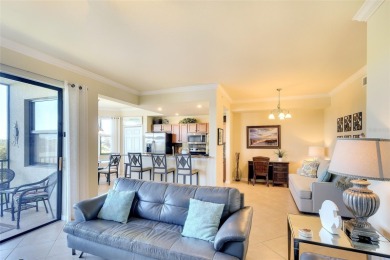 PREPARE TO FALL IN LOVE with this tastefully decorated and on River Strand Golf and Country Club At Heritage Harbour  in Florida - for sale on GolfHomes.com, golf home, golf lot