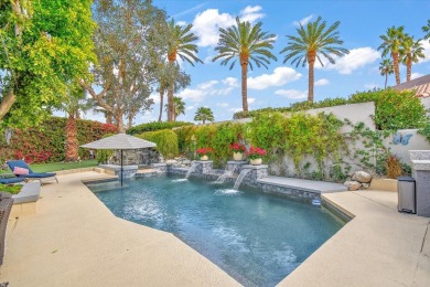 Welcome to this luxury desert oasis in the prestigious gated on Mission Hills Golf Club in California - for sale on GolfHomes.com, golf home, golf lot