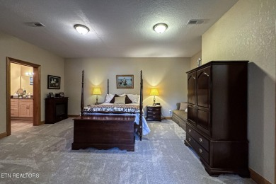 Experience the undeniable allure of this stunning Lindal on Tanasi Golf Course in Tennessee - for sale on GolfHomes.com, golf home, golf lot