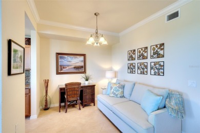 PREPARE TO FALL IN LOVE with this tastefully decorated and on River Strand Golf and Country Club At Heritage Harbour  in Florida - for sale on GolfHomes.com, golf home, golf lot