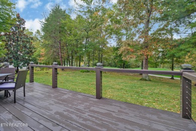 Updated and upgraded 2,004 sq. ft. split-bedroom ranch in the on Dorchester Country Club in Tennessee - for sale on GolfHomes.com, golf home, golf lot