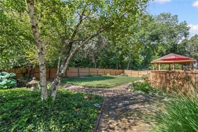 Welcome to your dream home in the sought-after Lakewood on Lakewood Oaks Golf Club, Ltd. in Missouri - for sale on GolfHomes.com, golf home, golf lot