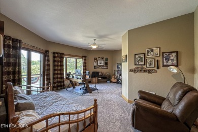 Experience the undeniable allure of this stunning Lindal on Tanasi Golf Course in Tennessee - for sale on GolfHomes.com, golf home, golf lot