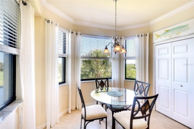 PREPARE TO FALL IN LOVE with this tastefully decorated and on River Strand Golf and Country Club At Heritage Harbour  in Florida - for sale on GolfHomes.com, golf home, golf lot