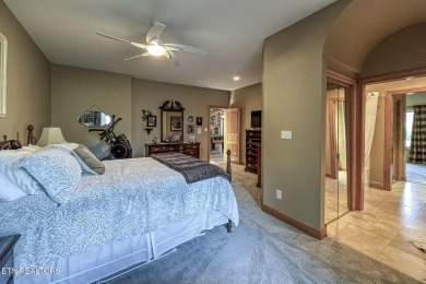Experience the undeniable allure of this stunning Lindal on Tanasi Golf Course in Tennessee - for sale on GolfHomes.com, golf home, golf lot