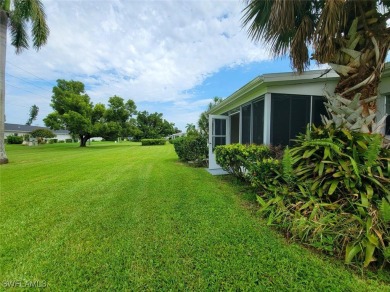 This immaculate condo is located in the desirable Myerlee Circle on Myerlee Country Club in Florida - for sale on GolfHomes.com, golf home, golf lot