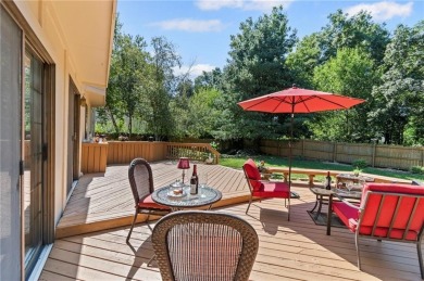 Welcome to your dream home in the sought-after Lakewood on Lakewood Oaks Golf Club, Ltd. in Missouri - for sale on GolfHomes.com, golf home, golf lot