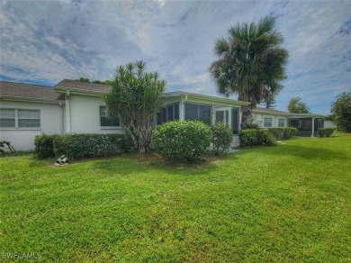 This immaculate condo is located in the desirable Myerlee Circle on Myerlee Country Club in Florida - for sale on GolfHomes.com, golf home, golf lot