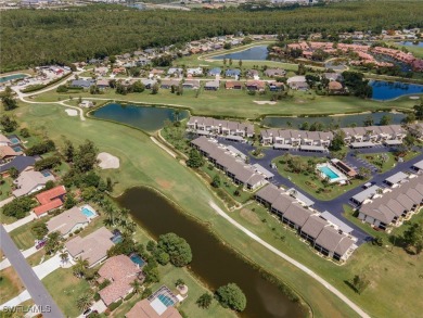 Golf course living without the high fees! Nestled in the back of on Eagle Ridge Golf and Tennis Club in Florida - for sale on GolfHomes.com, golf home, golf lot