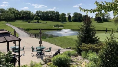 Welcome to your dream home in the sought-after Lakewood on Lakewood Oaks Golf Club, Ltd. in Missouri - for sale on GolfHomes.com, golf home, golf lot