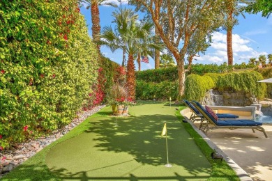 Welcome to this luxury desert oasis in the prestigious gated on Mission Hills Golf Club in California - for sale on GolfHomes.com, golf home, golf lot