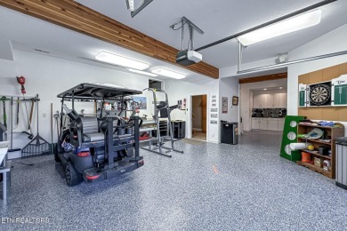 Experience the undeniable allure of this stunning Lindal on Tanasi Golf Course in Tennessee - for sale on GolfHomes.com, golf home, golf lot