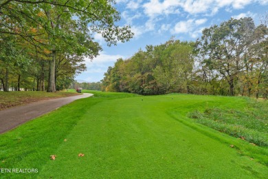 Updated and upgraded 2,004 sq. ft. split-bedroom ranch in the on Dorchester Country Club in Tennessee - for sale on GolfHomes.com, golf home, golf lot