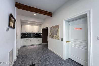 Experience the undeniable allure of this stunning Lindal on Tanasi Golf Course in Tennessee - for sale on GolfHomes.com, golf home, golf lot