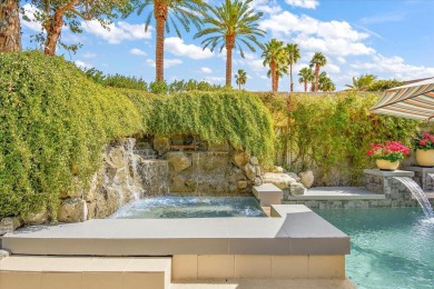 Welcome to this luxury desert oasis in the prestigious gated on Mission Hills Golf Club in California - for sale on GolfHomes.com, golf home, golf lot