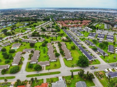 This immaculate condo is located in the desirable Myerlee Circle on Myerlee Country Club in Florida - for sale on GolfHomes.com, golf home, golf lot