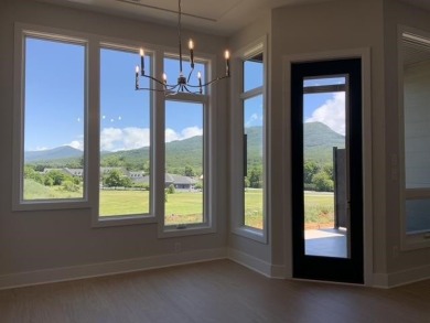 New luxury townhome built by Simensen Construction in Crossroads on Lakeview Golf Course in Virginia - for sale on GolfHomes.com, golf home, golf lot
