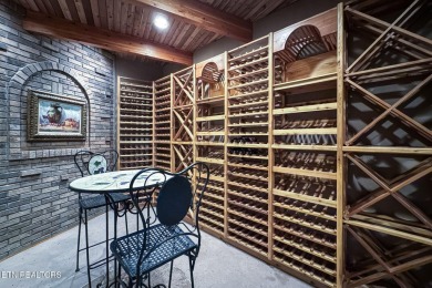 Experience the undeniable allure of this stunning Lindal on Tanasi Golf Course in Tennessee - for sale on GolfHomes.com, golf home, golf lot