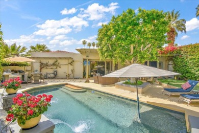 Welcome to this luxury desert oasis in the prestigious gated on Mission Hills Golf Club in California - for sale on GolfHomes.com, golf home, golf lot