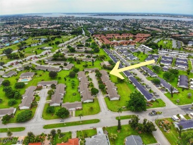 This immaculate condo is located in the desirable Myerlee Circle on Myerlee Country Club in Florida - for sale on GolfHomes.com, golf home, golf lot