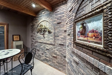 Experience the undeniable allure of this stunning Lindal on Tanasi Golf Course in Tennessee - for sale on GolfHomes.com, golf home, golf lot