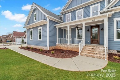 COMPLETED NEW CONSTRUCTION! Experience golf course living in on Mallard Head Country Club in North Carolina - for sale on GolfHomes.com, golf home, golf lot