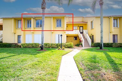 Beautiful 2 bedroom , 2 bath condo in desirable Miles Grant on  in Florida - for sale on GolfHomes.com, golf home, golf lot