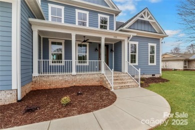 COMPLETED NEW CONSTRUCTION! Experience golf course living in on Mallard Head Country Club in North Carolina - for sale on GolfHomes.com, golf home, golf lot