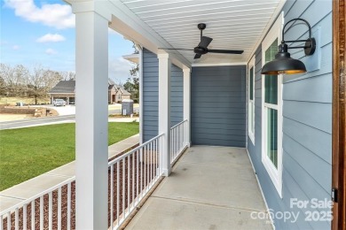 COMPLETED NEW CONSTRUCTION! Experience golf course living in on Mallard Head Country Club in North Carolina - for sale on GolfHomes.com, golf home, golf lot