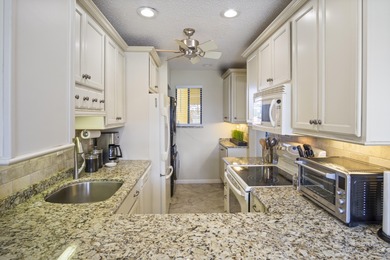 Beautiful 2 bedroom , 2 bath condo in desirable Miles Grant on  in Florida - for sale on GolfHomes.com, golf home, golf lot