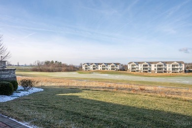 Welcome to luxury living *on* the Shaker Run Golf Course! This on Shaker Run Golf Club  in Ohio - for sale on GolfHomes.com, golf home, golf lot