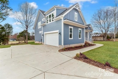 COMPLETED NEW CONSTRUCTION! Experience golf course living in on Mallard Head Country Club in North Carolina - for sale on GolfHomes.com, golf home, golf lot