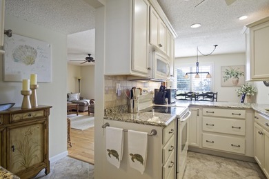 Beautiful 2 bedroom , 2 bath condo in desirable Miles Grant on Miles Grant Country Club in Florida - for sale on GolfHomes.com, golf home, golf lot