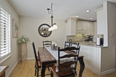 Beautiful 2 bedroom , 2 bath condo in desirable Miles Grant on Miles Grant Country Club in Florida - for sale on GolfHomes.com, golf home, golf lot