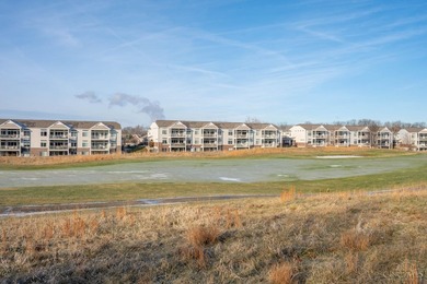 Welcome to luxury living *on* the Shaker Run Golf Course! This on Shaker Run Golf Club  in Ohio - for sale on GolfHomes.com, golf home, golf lot