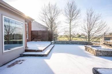 Welcome to luxury living *on* the Shaker Run Golf Course! This on Shaker Run Golf Club  in Ohio - for sale on GolfHomes.com, golf home, golf lot