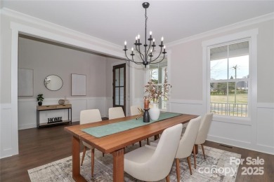 COMPLETED NEW CONSTRUCTION! Experience golf course living in on Mallard Head Country Club in North Carolina - for sale on GolfHomes.com, golf home, golf lot