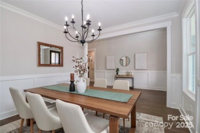 COMPLETED NEW CONSTRUCTION! Experience golf course living in on Mallard Head Country Club in North Carolina - for sale on GolfHomes.com, golf home, golf lot