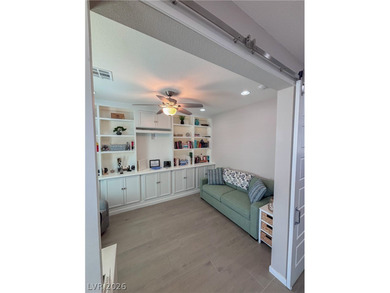 Welcome to your new home! Stunning oversized lot with private on Mountain Falls Golf Course in Nevada - for sale on GolfHomes.com, golf home, golf lot