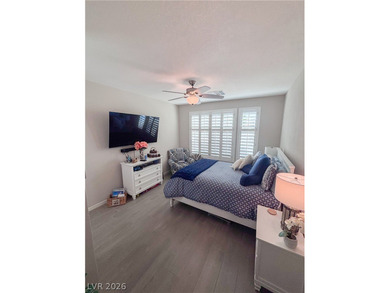 Welcome to your new home! Stunning oversized lot with private on Mountain Falls Golf Course in Nevada - for sale on GolfHomes.com, golf home, golf lot