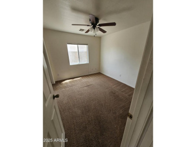 This oversized lot comes with a spacious 4-bedroom 3-bath home on Sundance Golf Club in Arizona - for sale on GolfHomes.com, golf home, golf lot