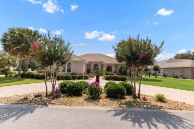 Welcome to 2792 PGA Boulevard--an elegant former model home in on The Club At Hidden Creek in Florida - for sale on GolfHomes.com, golf home, golf lot