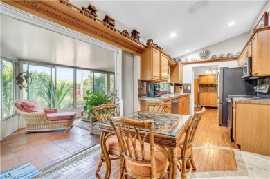 Imagine starting your day with a cup of coffee outside admiring on Royal Palm Golf Club in Florida - for sale on GolfHomes.com, golf home, golf lot
