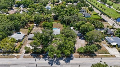 This home qualifies for community lending, which allows between on Clearwater Country Club in Florida - for sale on GolfHomes.com, golf home, golf lot