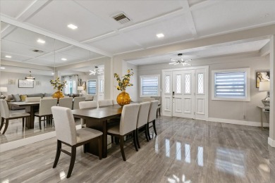 This home qualifies for community lending, which allows between on Clearwater Country Club in Florida - for sale on GolfHomes.com, golf home, golf lot