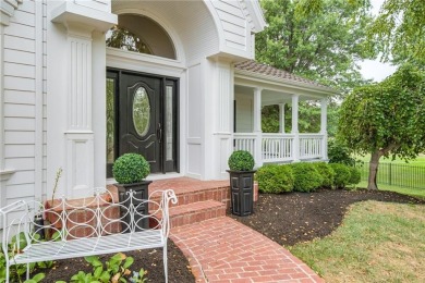 Stunning 2 Story Home on a Golf Course Lot - Meticulously on Links Golf Course in Kansas - for sale on GolfHomes.com, golf home, golf lot